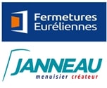 Logo Fermeture Euréliennes